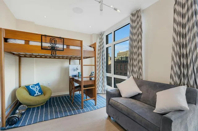 $2,595,000 | 316 Park Avenue, Unit 2, Hoboken, NJ 07030