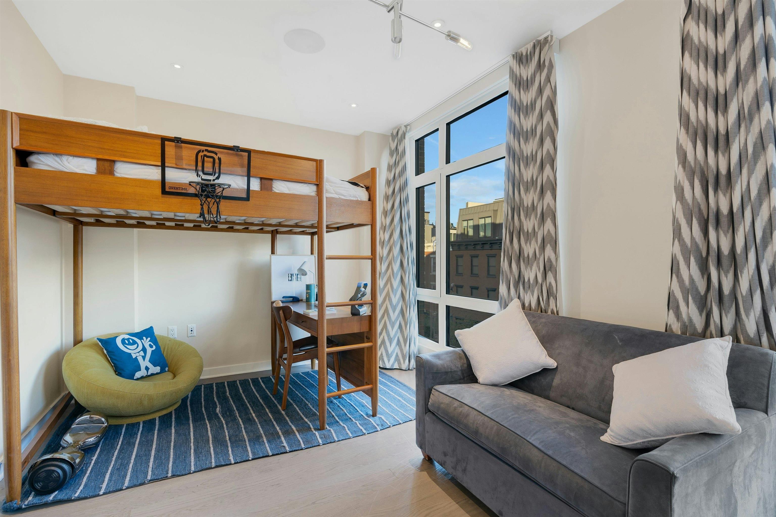 316 Park Avenue, Unit 2 Hoboken, NJ 07030 - Photo 20 of 47