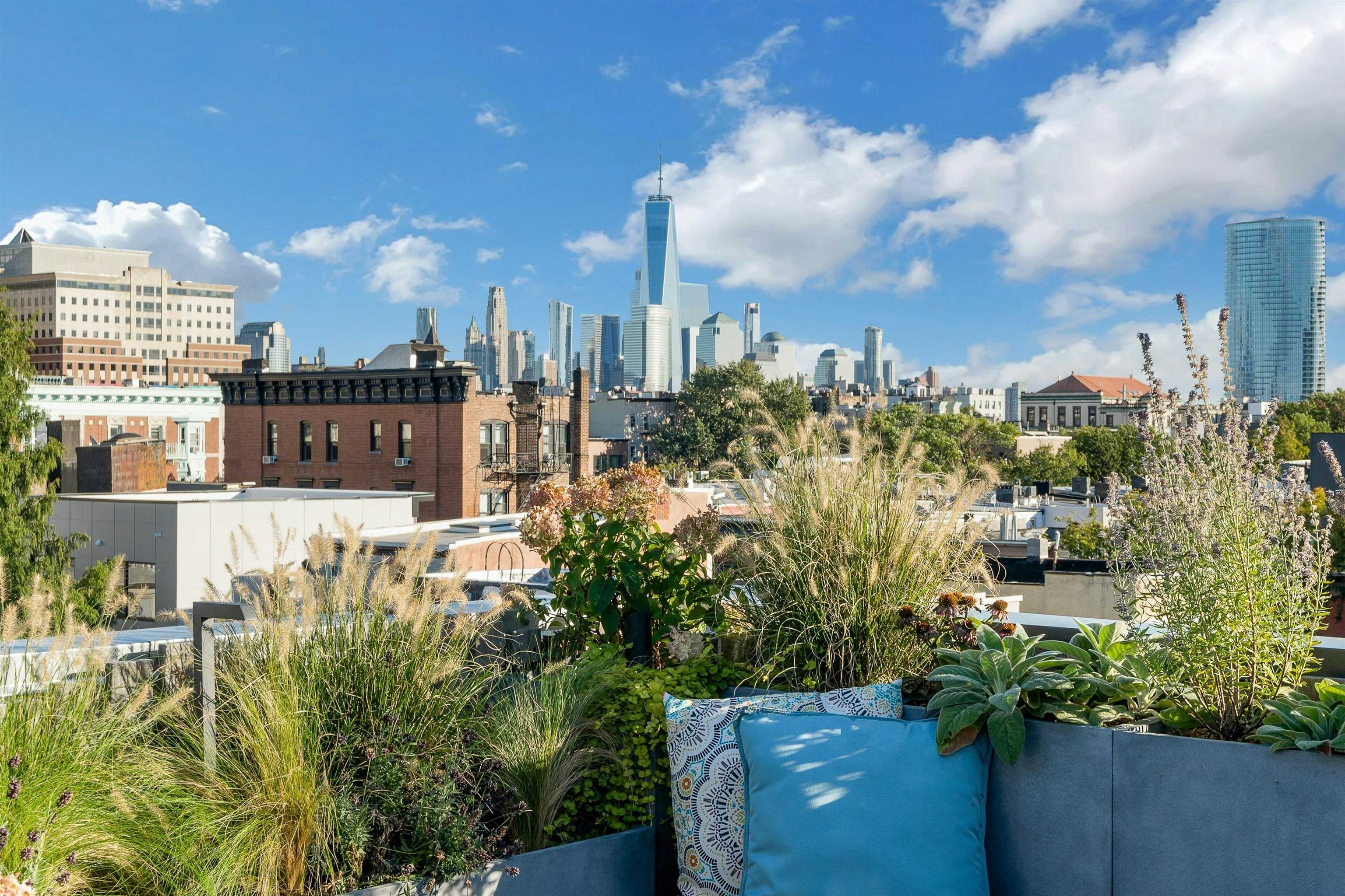 316 Park Avenue, Unit 2 Hoboken, NJ 07030 - Photo 2 of 47