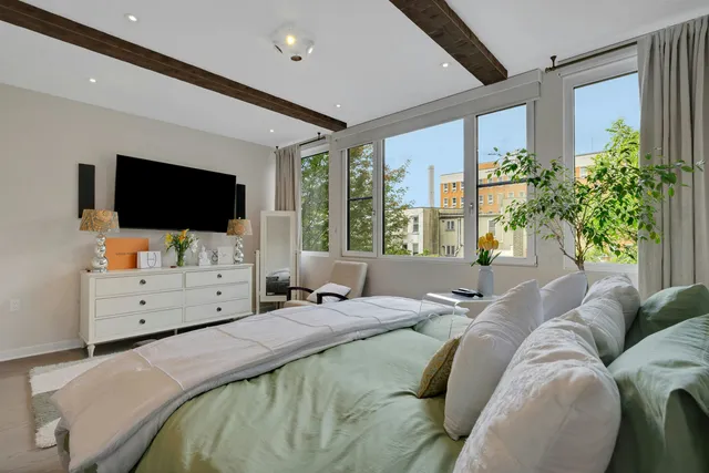 $2,595,000 | 316 Park Avenue, Unit 2, Hoboken, NJ 07030