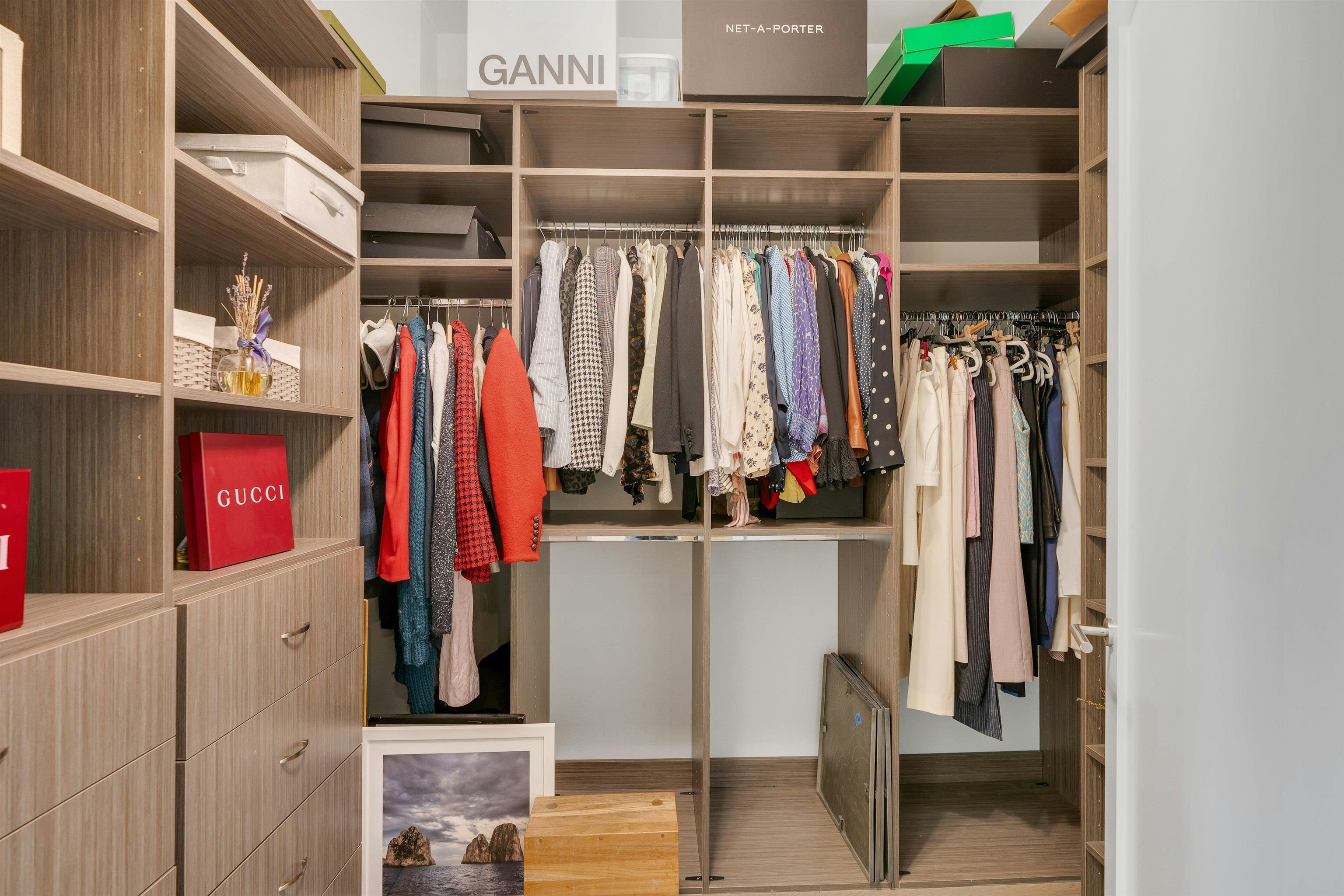 316 Park Avenue, Unit 2 Hoboken, NJ 07030 - Photo 24 of 47