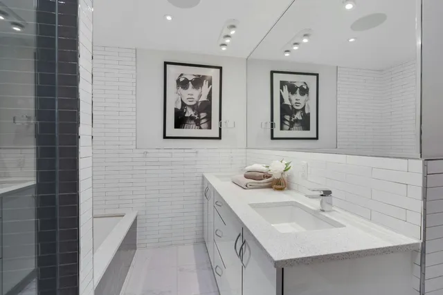 $2,595,000 | 316 Park Avenue, Unit 2, Hoboken, NJ 07030