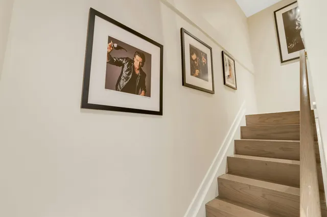 $2,595,000 | 316 Park Avenue, Unit 2, Hoboken, NJ 07030