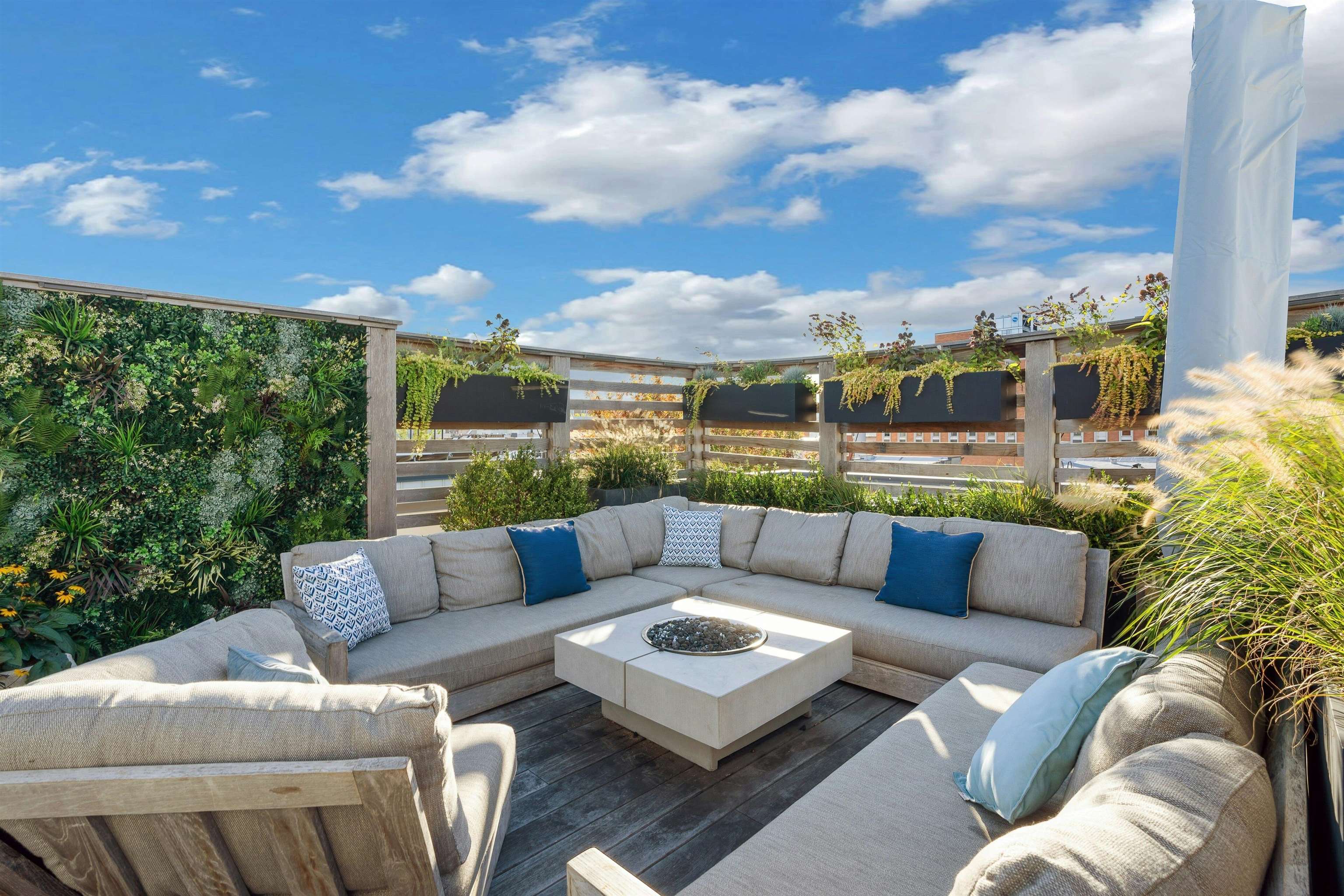 316 Park Avenue, Unit 2 Hoboken, NJ 07030 - Photo 30 of 47