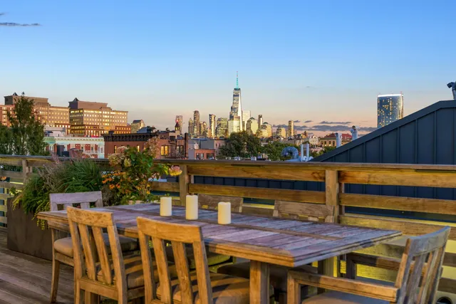 $2,595,000 | 316 Park Avenue, Unit 2, Hoboken, NJ 07030