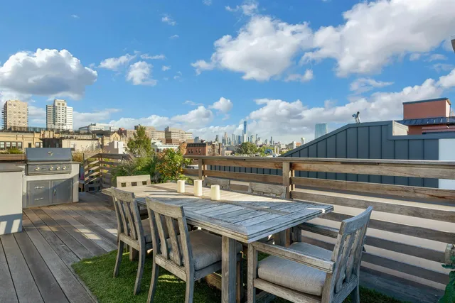 $2,595,000 | 316 Park Avenue, Unit 2, Hoboken, NJ 07030