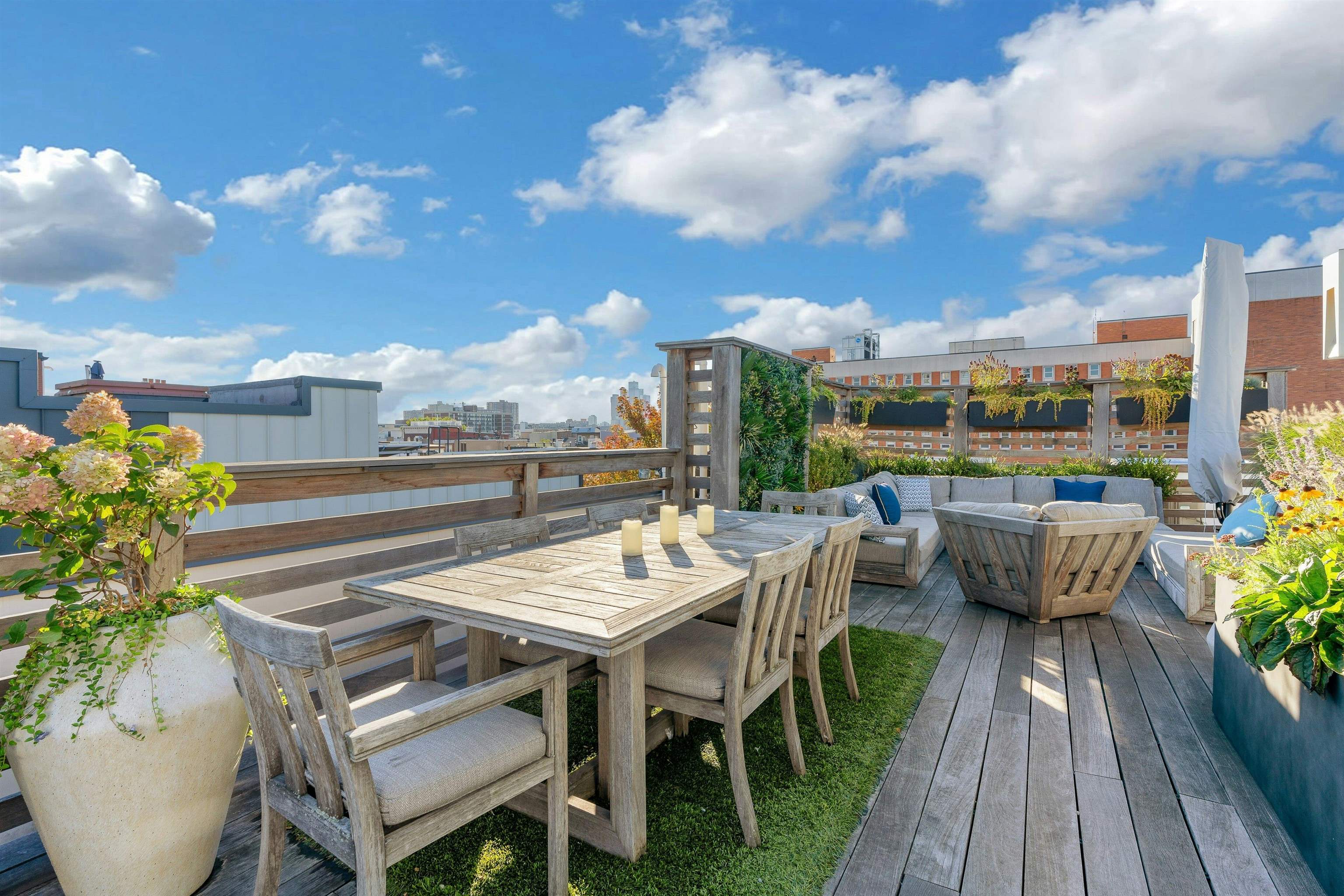 316 Park Avenue, Unit 2 Hoboken, NJ 07030 - Photo 32 of 47