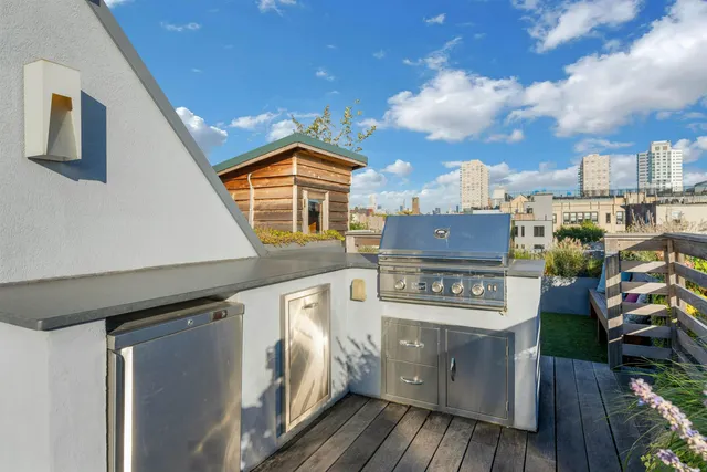 $2,595,000 | 316 Park Avenue, Unit 2, Hoboken, NJ 07030