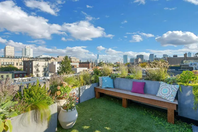 $2,595,000 | 316 Park Avenue, Unit 2, Hoboken, NJ 07030