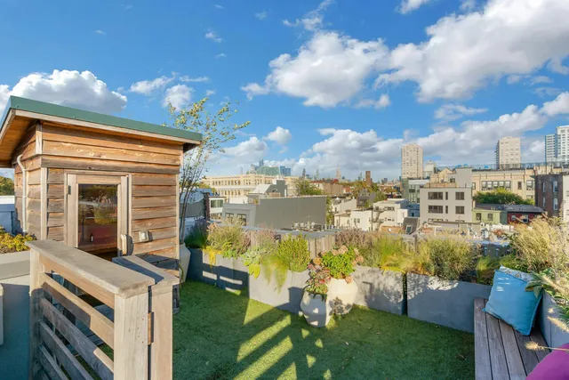 $2,595,000 | 316 Park Avenue, Unit 2, Hoboken, NJ 07030