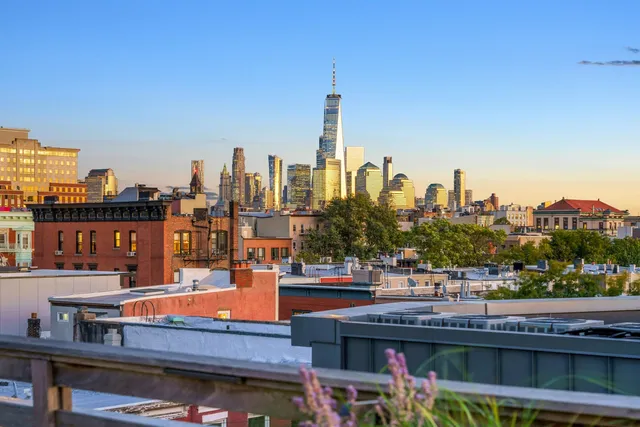 $2,595,000 | 316 Park Avenue, Unit 2, Hoboken, NJ 07030