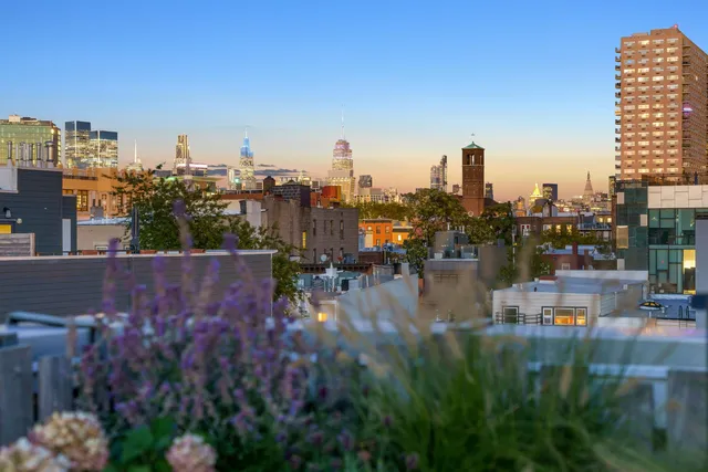 $2,595,000 | 316 Park Avenue, Unit 2, Hoboken, NJ 07030