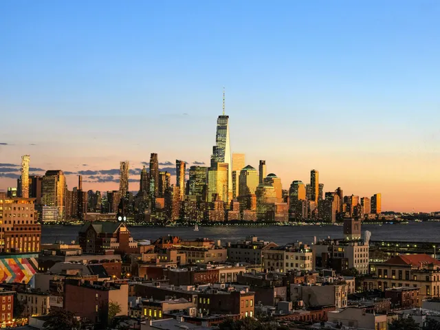 $2,595,000 | 316 Park Avenue, Unit 2, Hoboken, NJ 07030