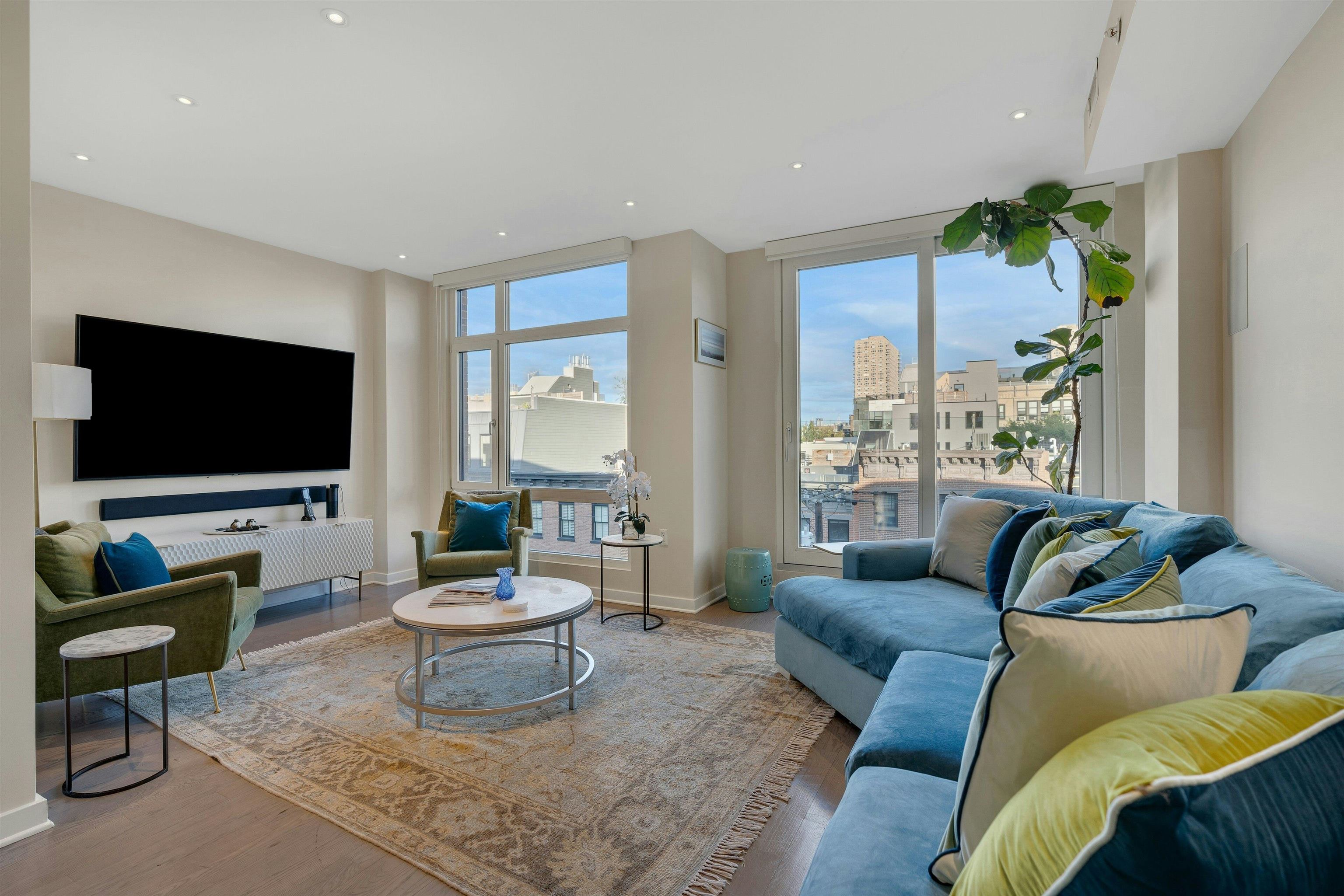 316 Park Avenue, Unit 2 Hoboken, NJ 07030 - Photo 4 of 47