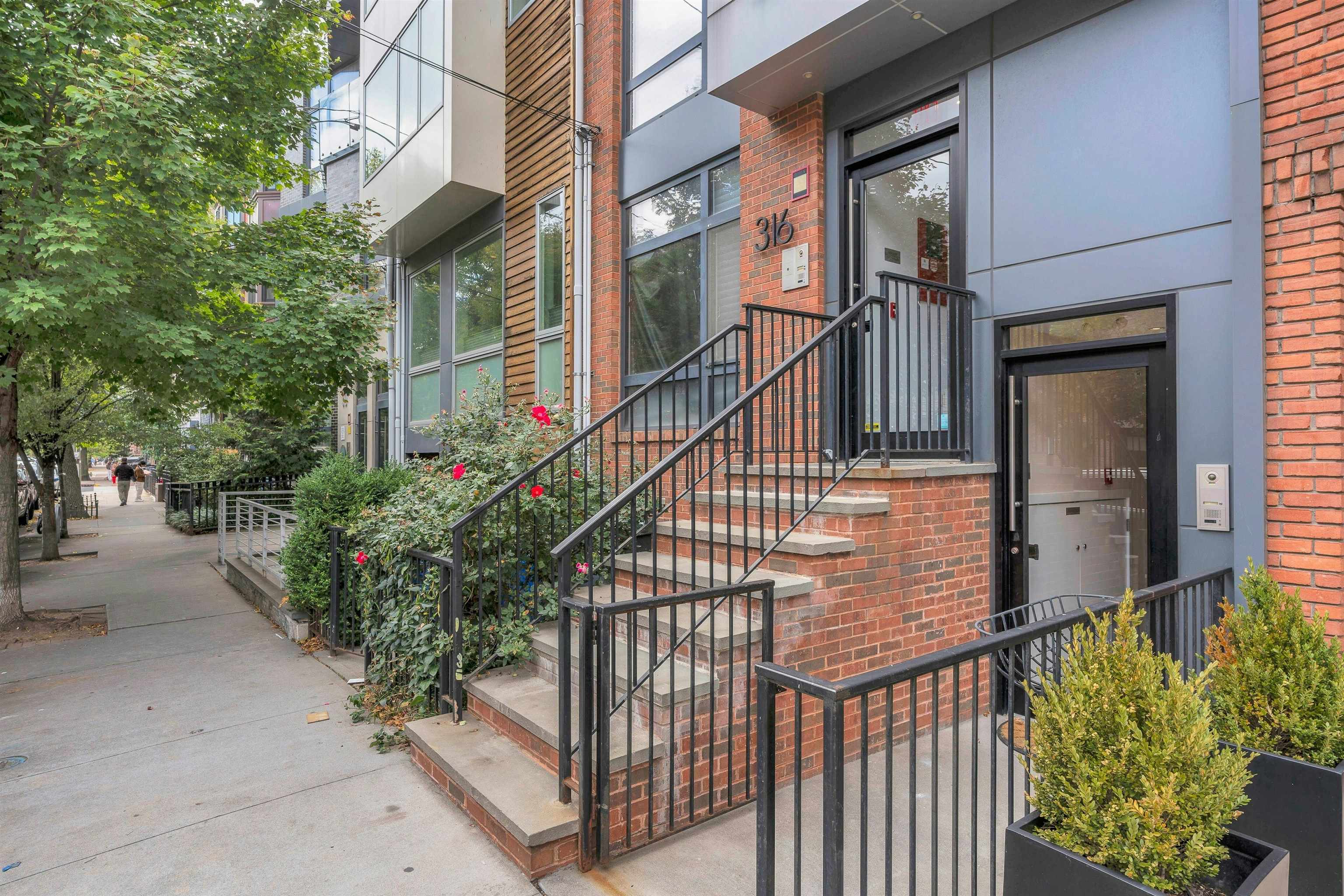 316 Park Avenue, Unit 2 Hoboken, NJ 07030 - Photo 44 of 47