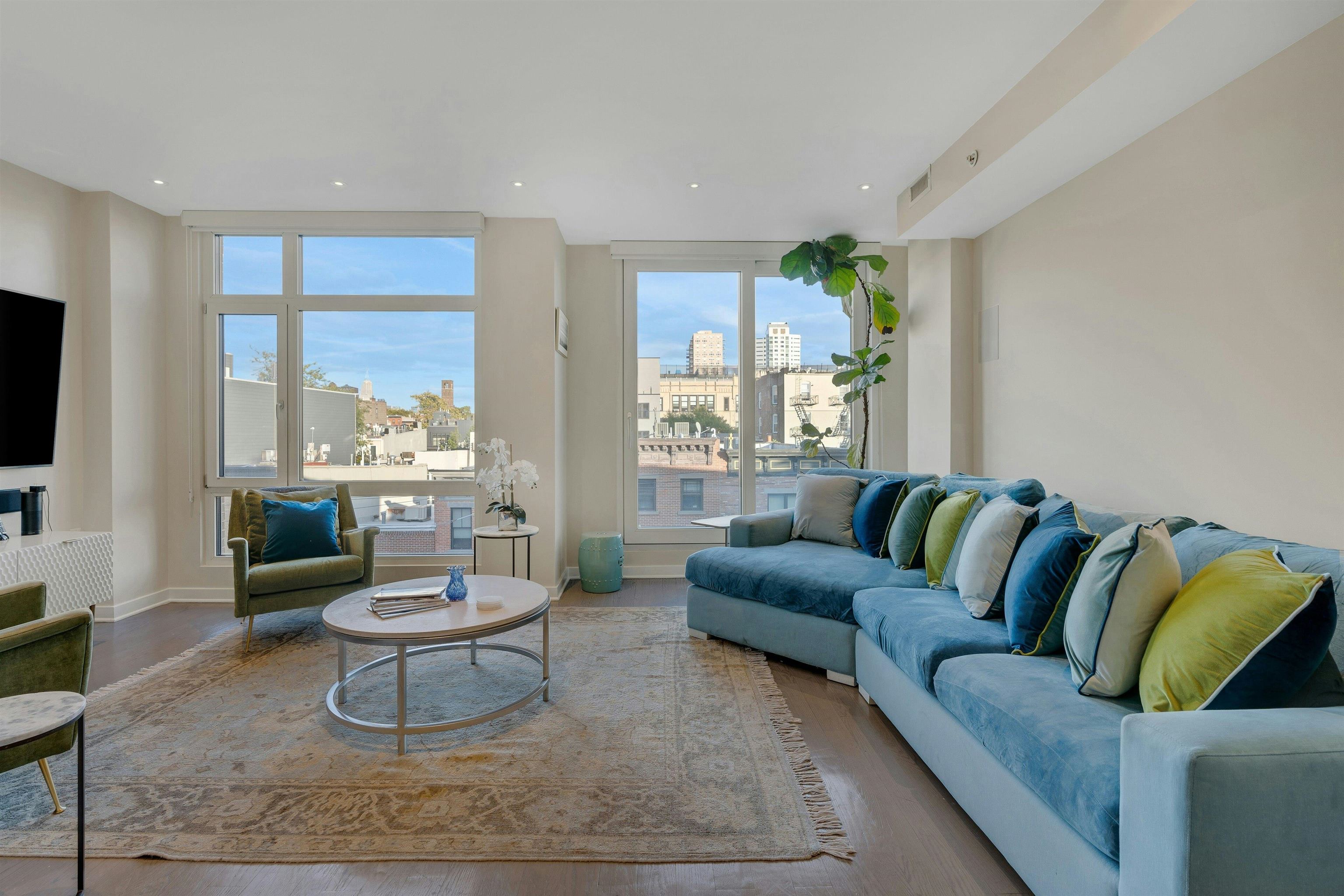 316 Park Avenue, Unit 2 Hoboken, NJ 07030 - Photo 5 of 47