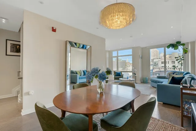 $2,595,000 | 316 Park Avenue, Unit 2, Hoboken, NJ 07030