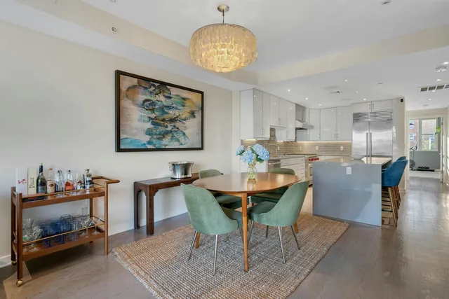 $2,595,000 | 316 Park Avenue, Unit 2, Hoboken, NJ 07030