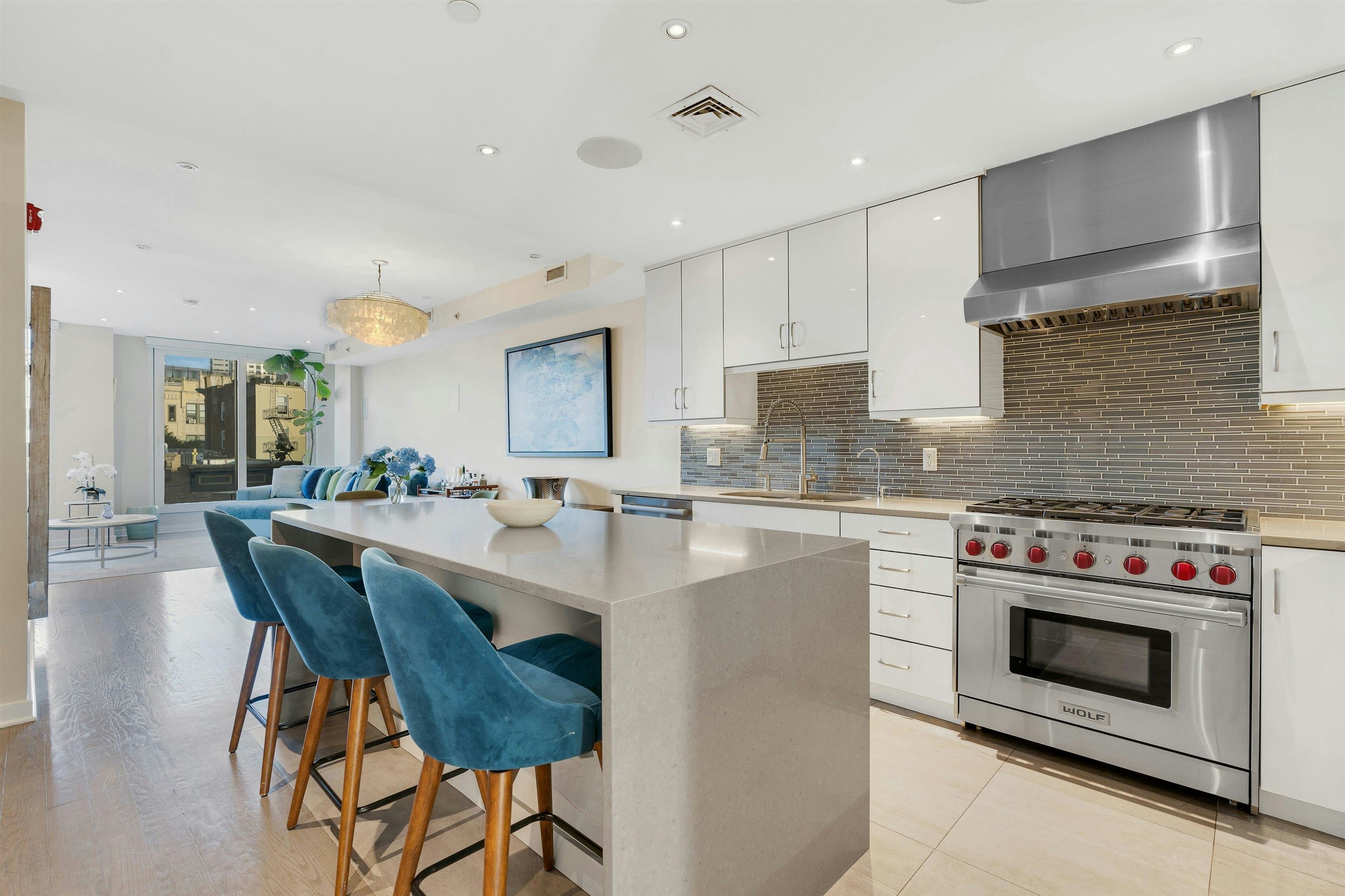 316 Park Avenue, Unit 2 Hoboken, NJ 07030 - Photo 9 of 47