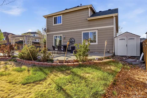 $540,000 | 22150 East Milan Place, Aurora, CO 80018