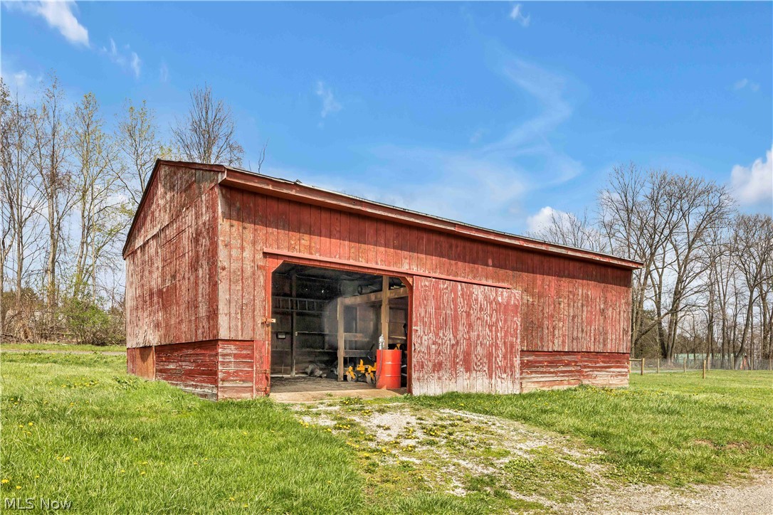 11179 Madison Road Huntsburg, OH 44046 - Photo 22 of 29