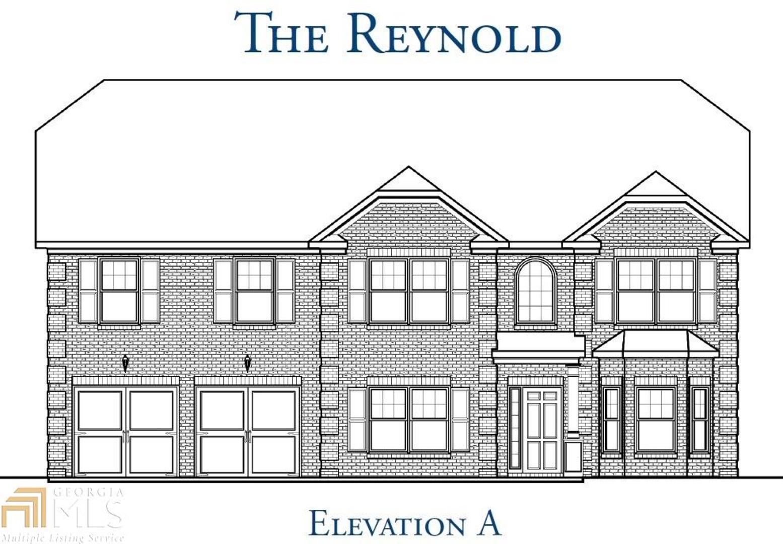 60 Cowan Ridge, Unit 5 Covington, GA 30016 - Photo 1 of 1