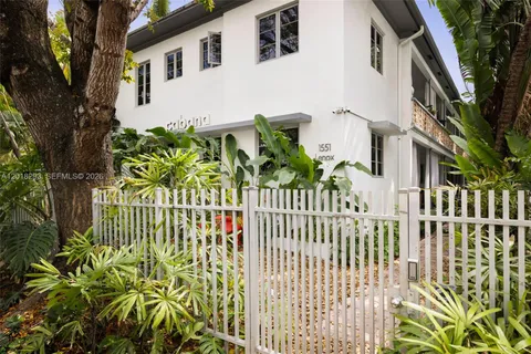 $525,000 | 1551 Lenox Avenue, Unit 8, Miami Beach, FL 33139