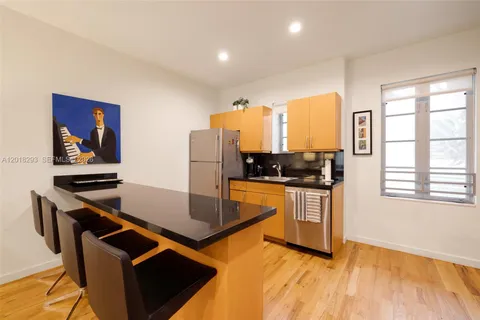 $525,000 | 1551 Lenox Avenue, Unit 8, Miami Beach, FL 33139