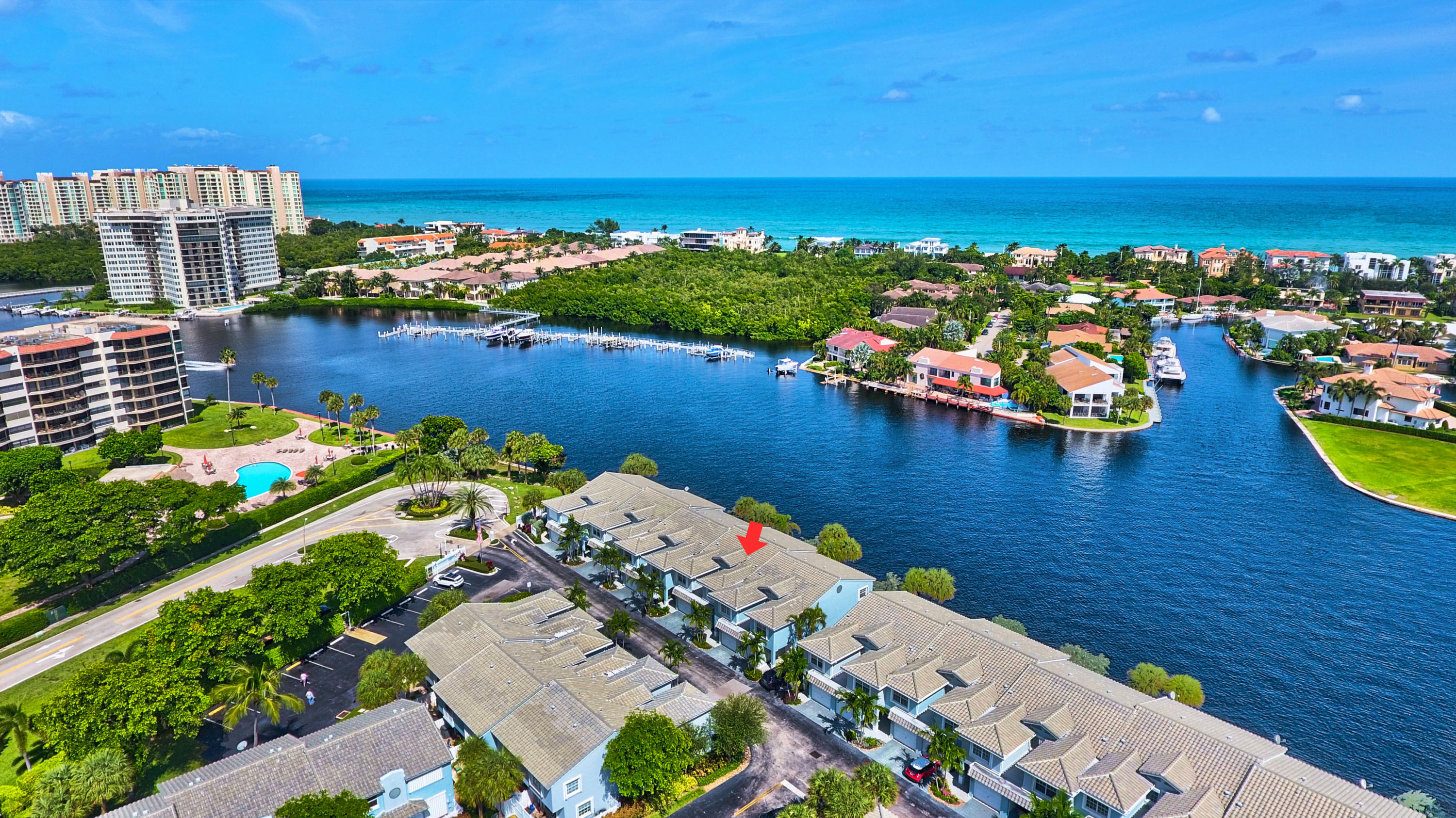 888 Jeffery Street Boca Raton, FL 33487 - Photo 49 of 57 07_dji_0036_37_38_39_40