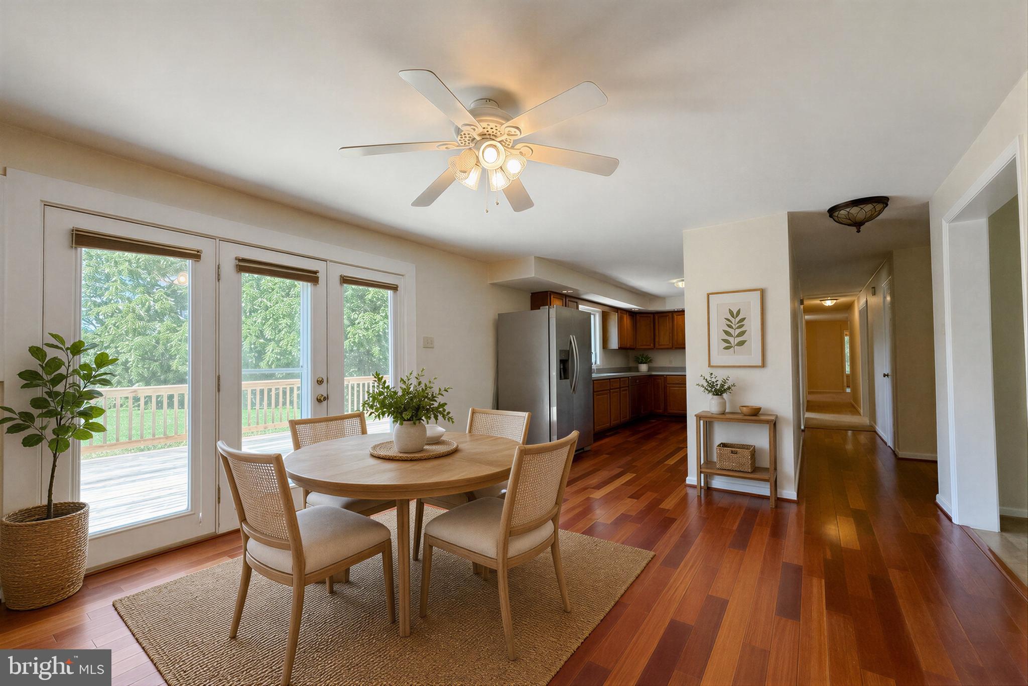 811 Cove Point Road Lusby, MD 20657 - Photo 13 of 48 Virtually Staged