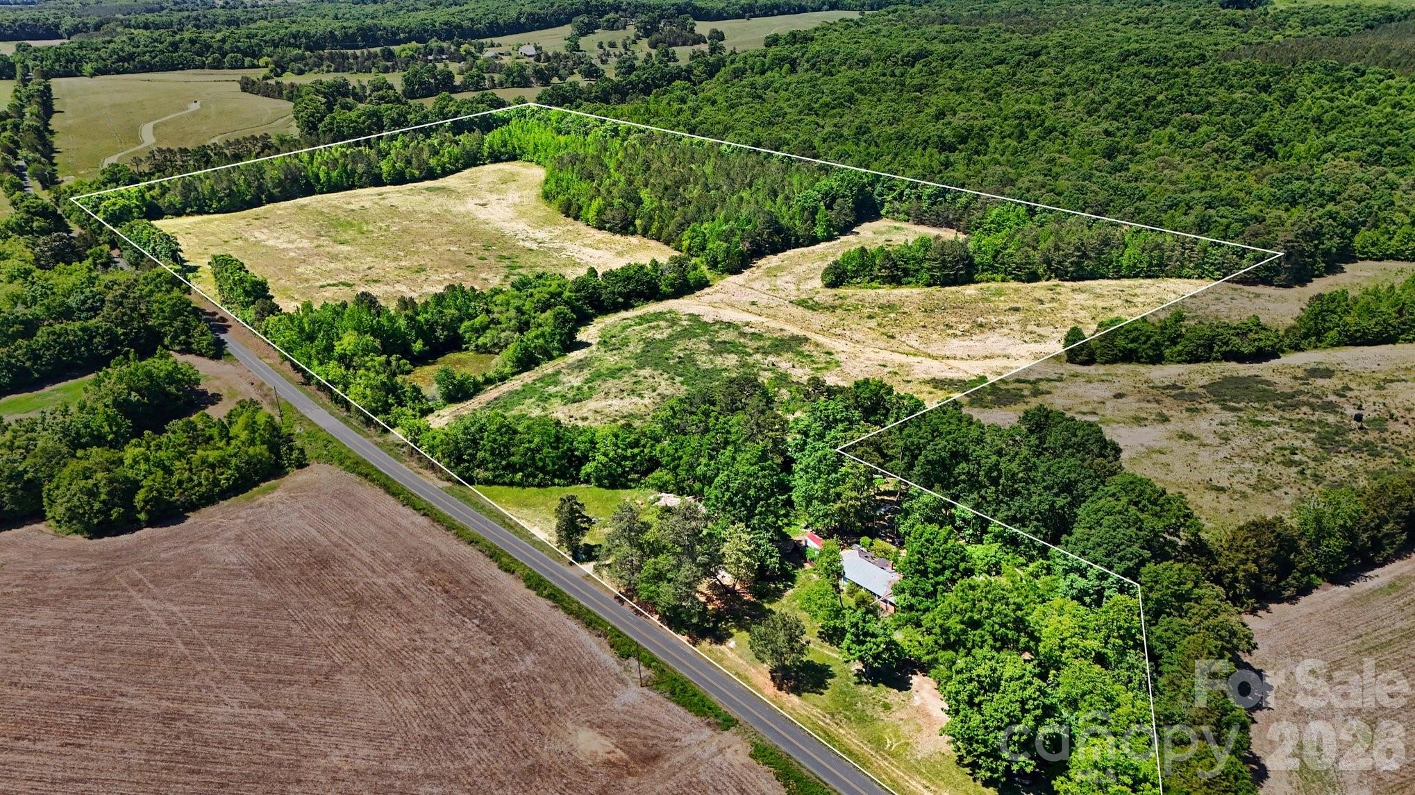 1832 Tysinger Road Denton, NC 27239 - Photo 18 of 21