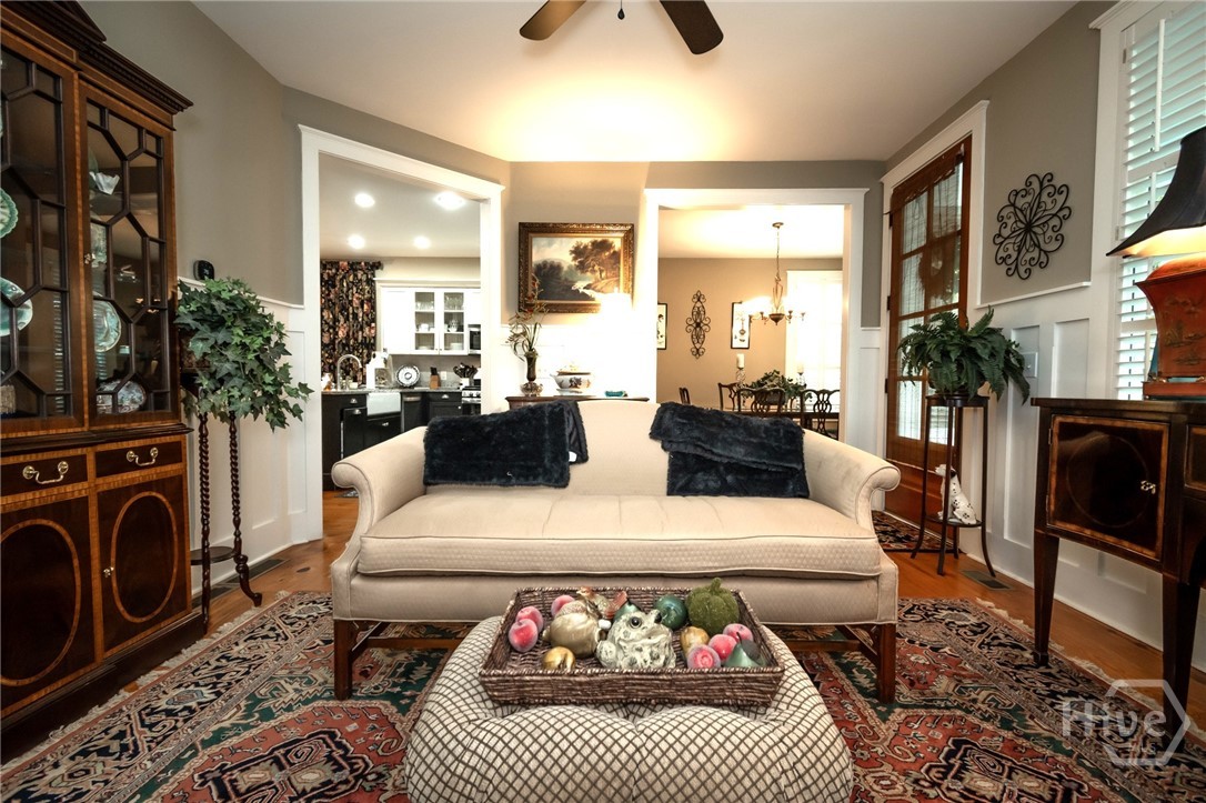 11 Chestnut Oak Run, Unit 11 Athens, GA 30607 - Photo 7 of 42