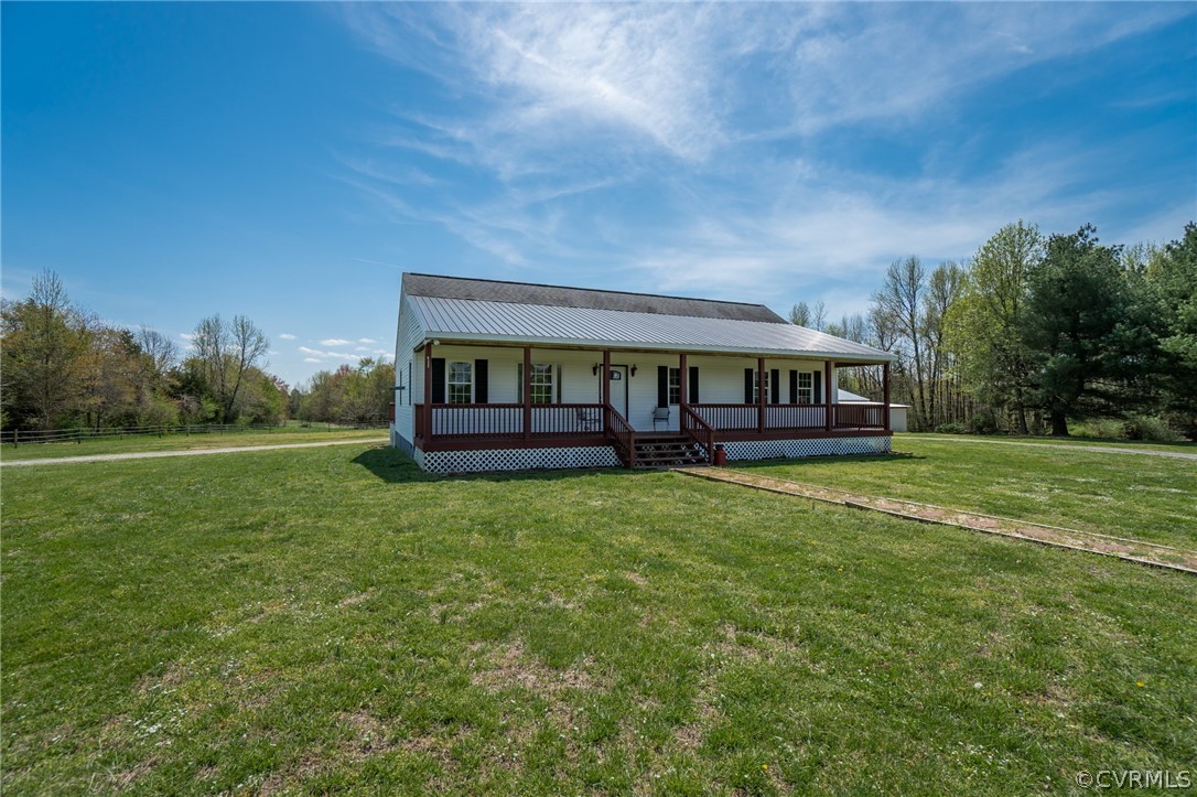 271 Tarwallet Road Cumberland, VA 23040 - Photo 14 of 39 Gallery Image 14
