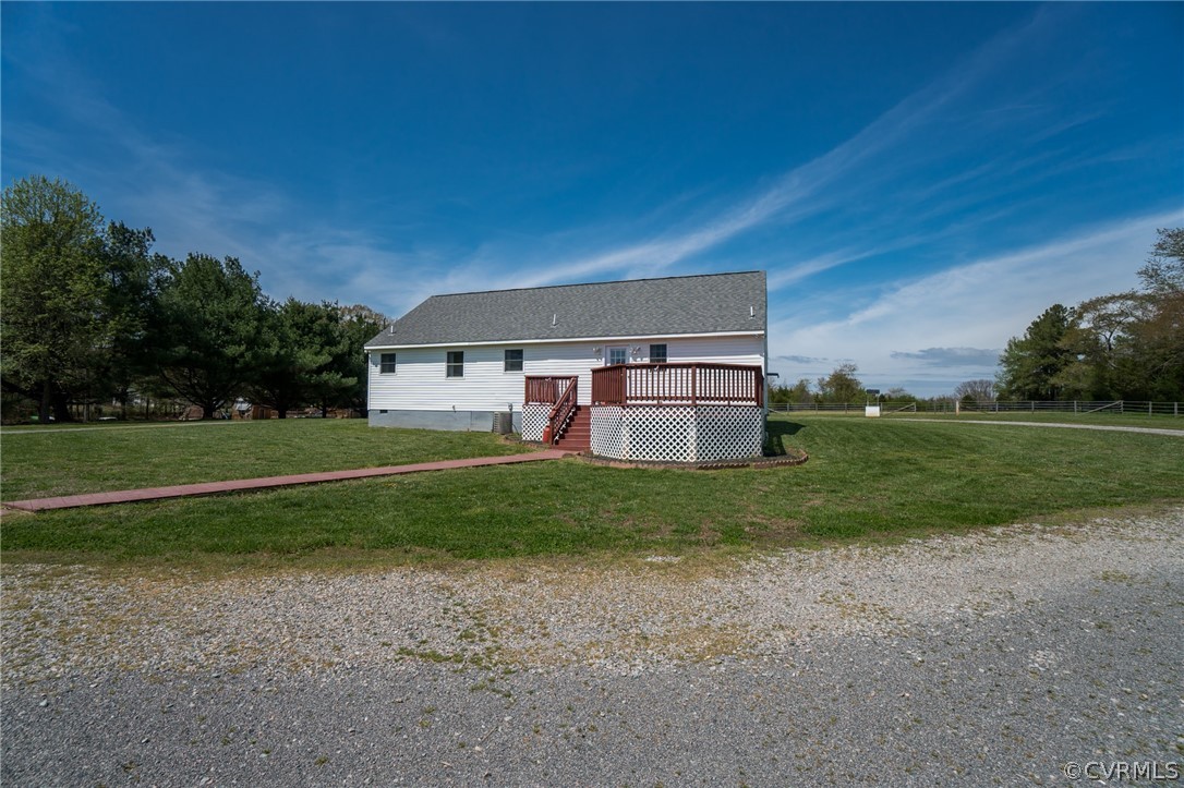 271 Tarwallet Road Cumberland, VA 23040 - Photo 17 of 39 Gallery Image 17