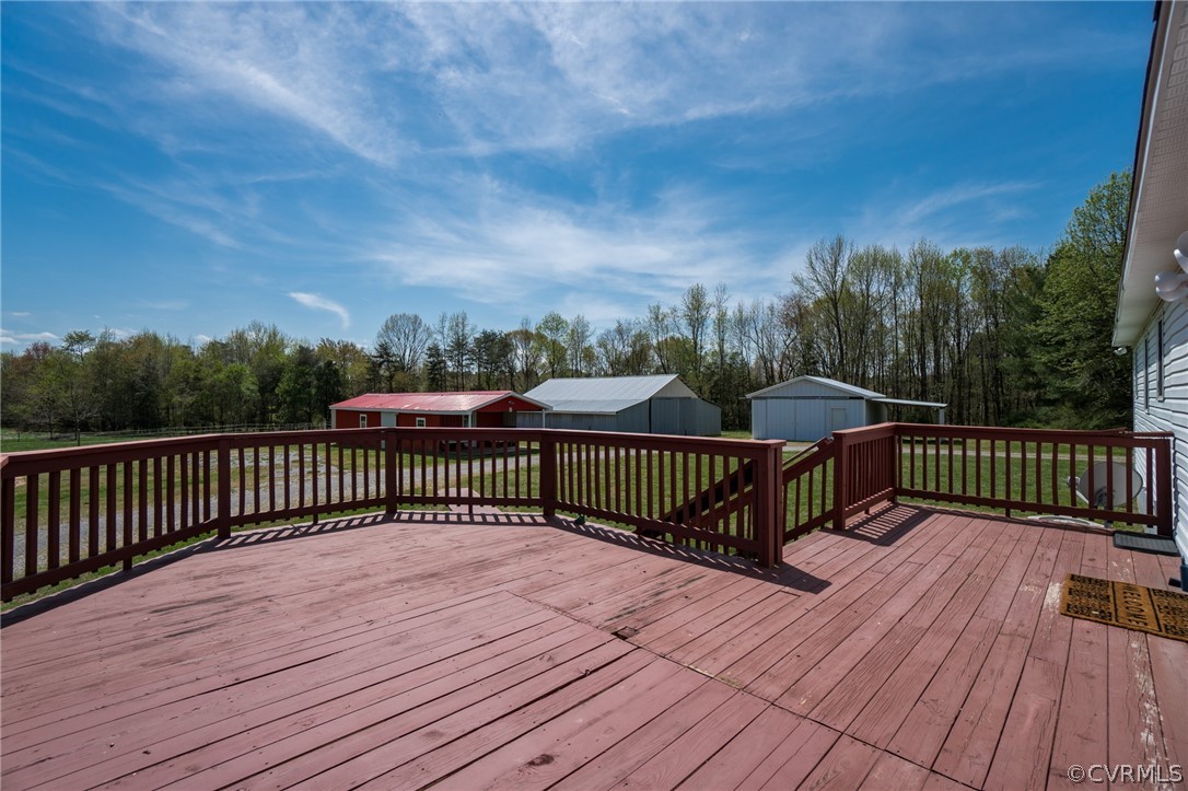 271 Tarwallet Road Cumberland, VA 23040 - Photo 19 of 39 Gallery Image 19
