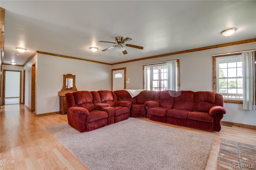 271 Tarwallet Road Cumberland, VA 23040 - Photo 22 of 39 Gallery Image 22