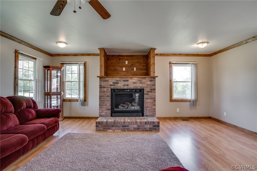 271 Tarwallet Road Cumberland, VA 23040 - Photo 23 of 39 Gallery Image 23