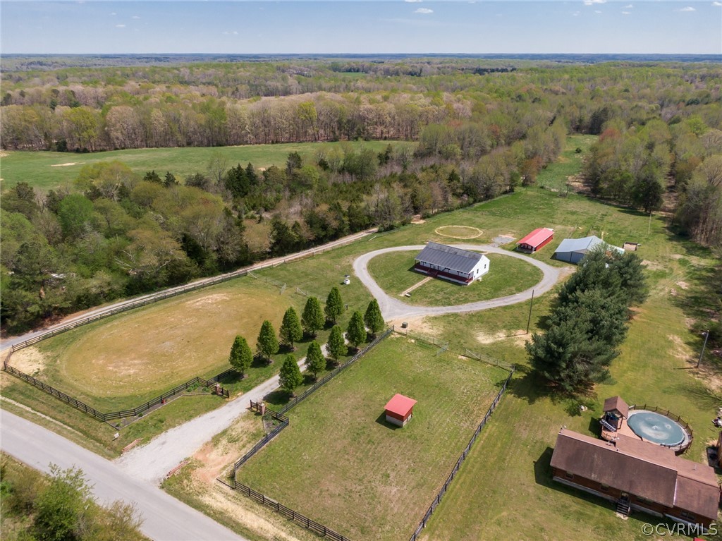 271 Tarwallet Road Cumberland, VA 23040 - Photo 3 of 39 Gallery Image 3