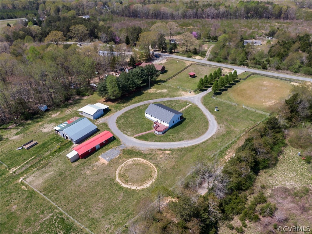 271 Tarwallet Road Cumberland, VA 23040 - Photo 6 of 39 Gallery Image 6