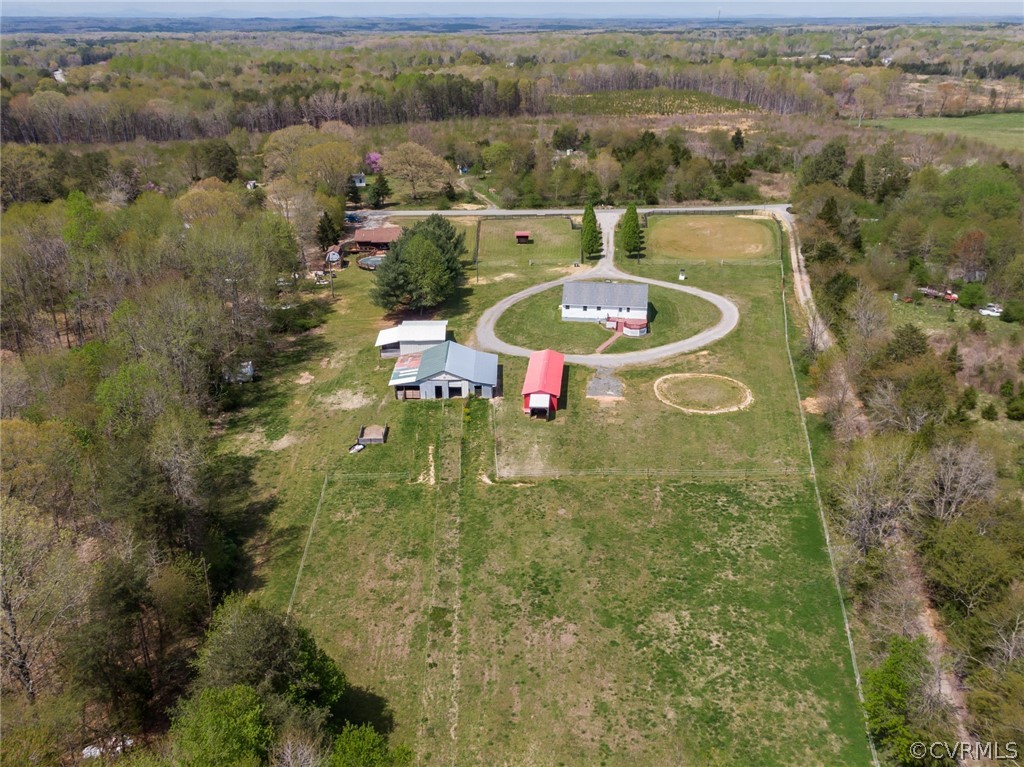 271 Tarwallet Road Cumberland, VA 23040 - Photo 8 of 39 Gallery Image 8