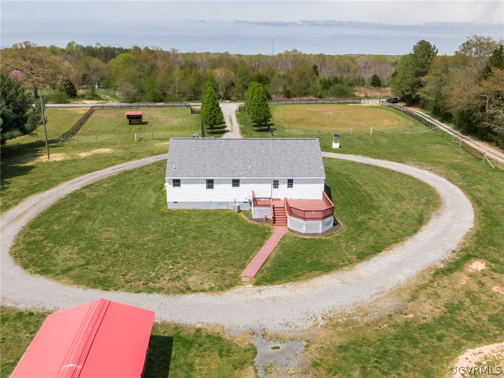 271 Tarwallet Road Cumberland, VA 23040 - Photo 9 of 39 Gallery Image 9