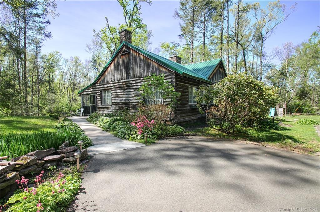243 West Woods Road Hamden, CT 06518 - Photo 1 of 1 Gallery Image 1