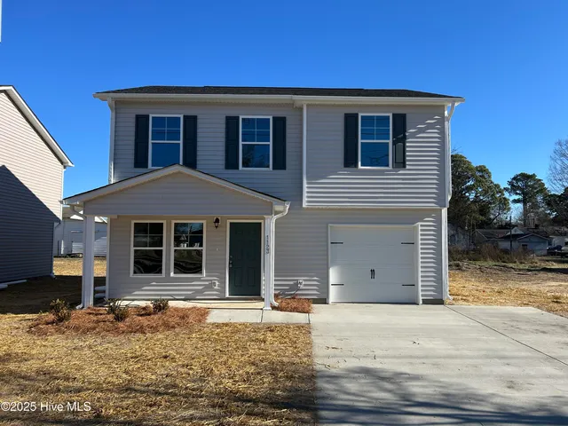 $214,992 | 1123 Albemarle Avenue, Tarboro, NC 27886