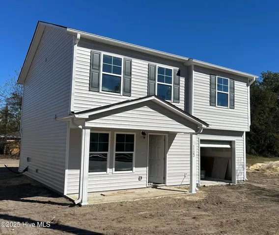 $214,992 | 1123 Albemarle Avenue, Tarboro, NC 27886