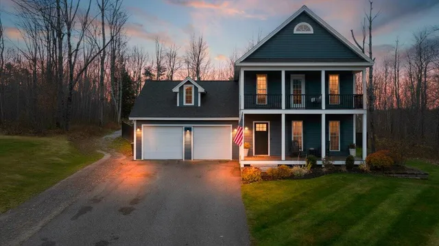 $605,000 | 22 Woodside Drive, Sabattus, ME 04280