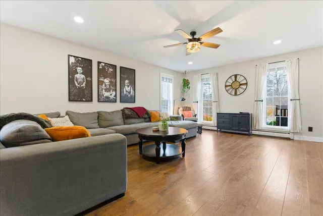 $605,000 | 22 Woodside Drive, Sabattus, ME 04280