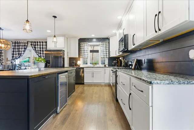 $605,000 | 22 Woodside Drive, Sabattus, ME 04280