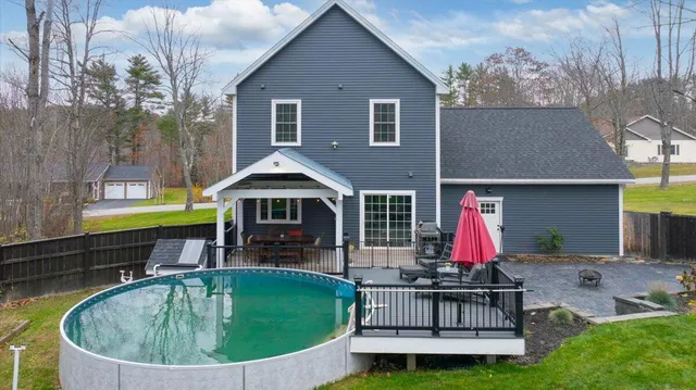 $605,000 | 22 Woodside Drive, Sabattus, ME 04280
