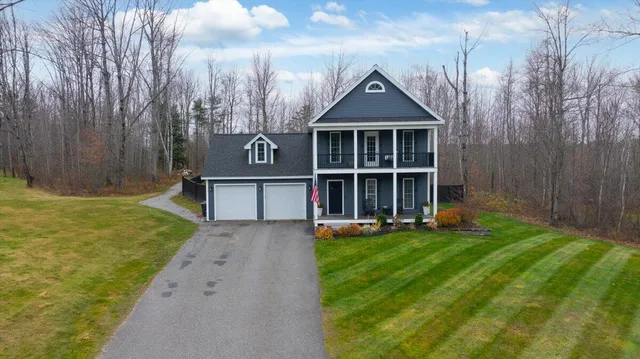$605,000 | 22 Woodside Drive, Sabattus, ME 04280