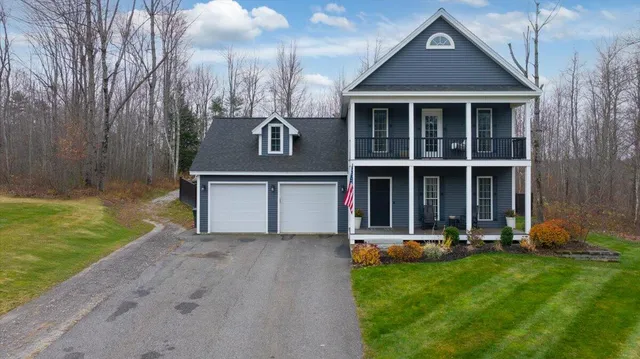 $605,000 | 22 Woodside Drive, Sabattus, ME 04280